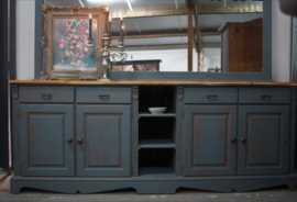 Dressoir chique frans vintage brocante