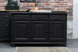 Dressoir vintage olde huys