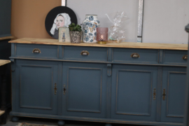 Dressoir vintage boho landelijk