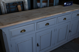 Dressoir *aan zee* vintage