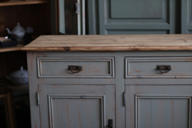 Dressoir *Ameland* vintage landelijk