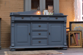 Dressoir / Commode vintage style *Eiland*