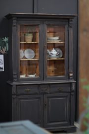 Buffetkast vintage industrieel