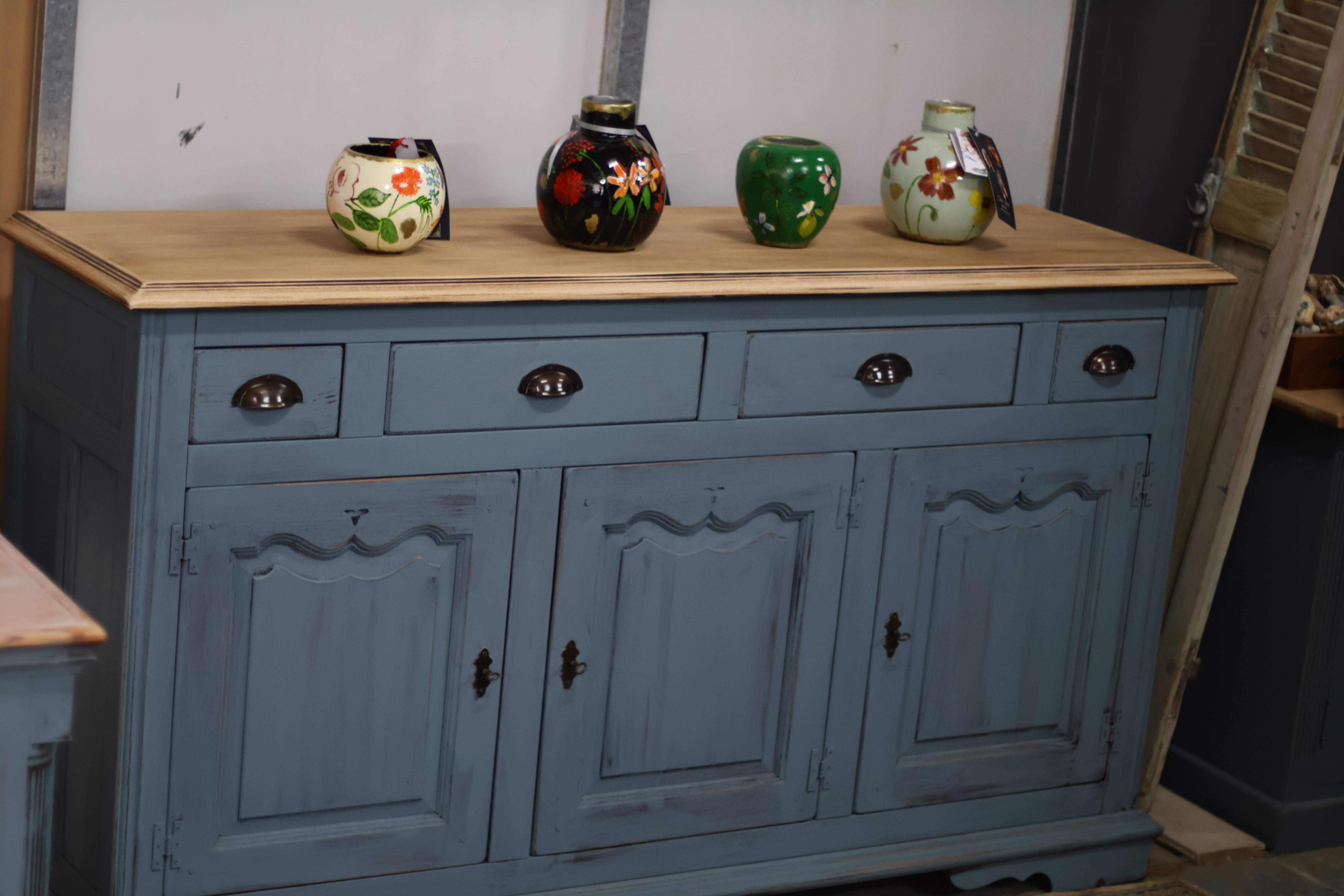 Dressoir *Wadparel* vintage