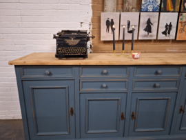 Dressoir *woonboerderij* vintage
