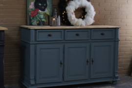 Dressoir *strandtent* vintage