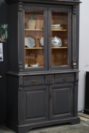 Buffetkast vintage industrieel