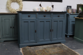 Dressoir *cosy* vintage landelijk