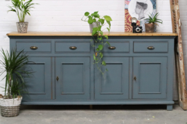 Dressoir vintage Scandinavisch style