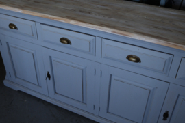 Dressoir *aan zee* vintage