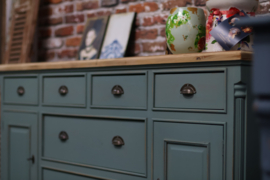 Dressoir *Eiland* vintage landelijk