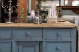 Dressoir vintage Frans brocante