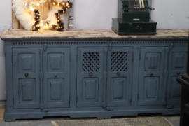 Dressoir "chalet" vintage