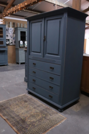 Kast vintage *livingroom*