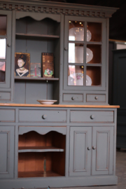 Buffetkast *brocante* vintage landelijk