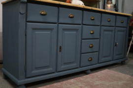 Dressoir *landhuis * XXL vintage