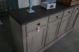 Dressoir silt brocante