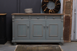 Dressoir *winterwarm* vintage landelijk