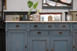 Dressoir Boho landelijk vintage