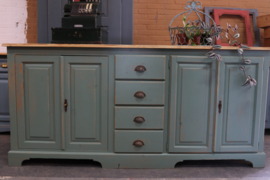 Dressoir vintage castle