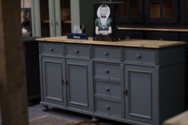 Dressoir *vatrop* vintage landelijk