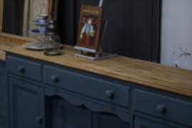 Dressoir *vakantiehuis*  vintage