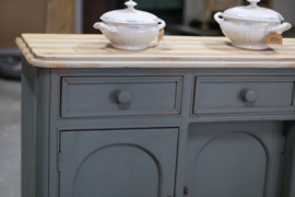 Dressoir *aan-zee* vintage