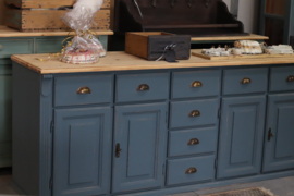 Dressoir vintage brocante *bakery*