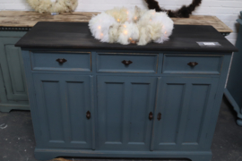 Dressoir *cosy* vintage landelijk