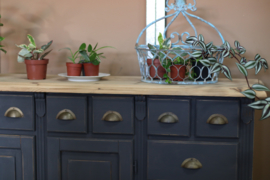 Dressoir boeren style vintage