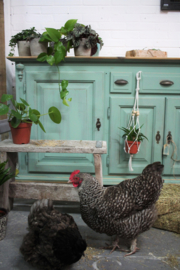 Boeren dressoir kast farmhouse