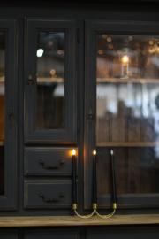 Buffetkast landelijk vintage industrieel