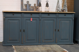 Dressoir vintage scandinavisch Antje