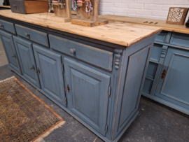 Dressoir *home* vintage landelijk