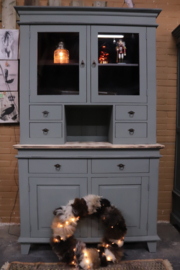 Buffetkast *Wieringen* vintage landelijk wonen