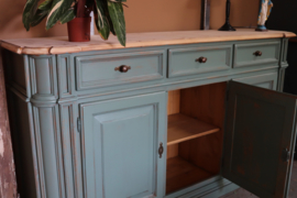 Dressoir vintage Scandinavisch Antje