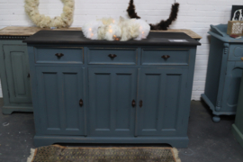 Dressoir *cosy* vintage landelijk