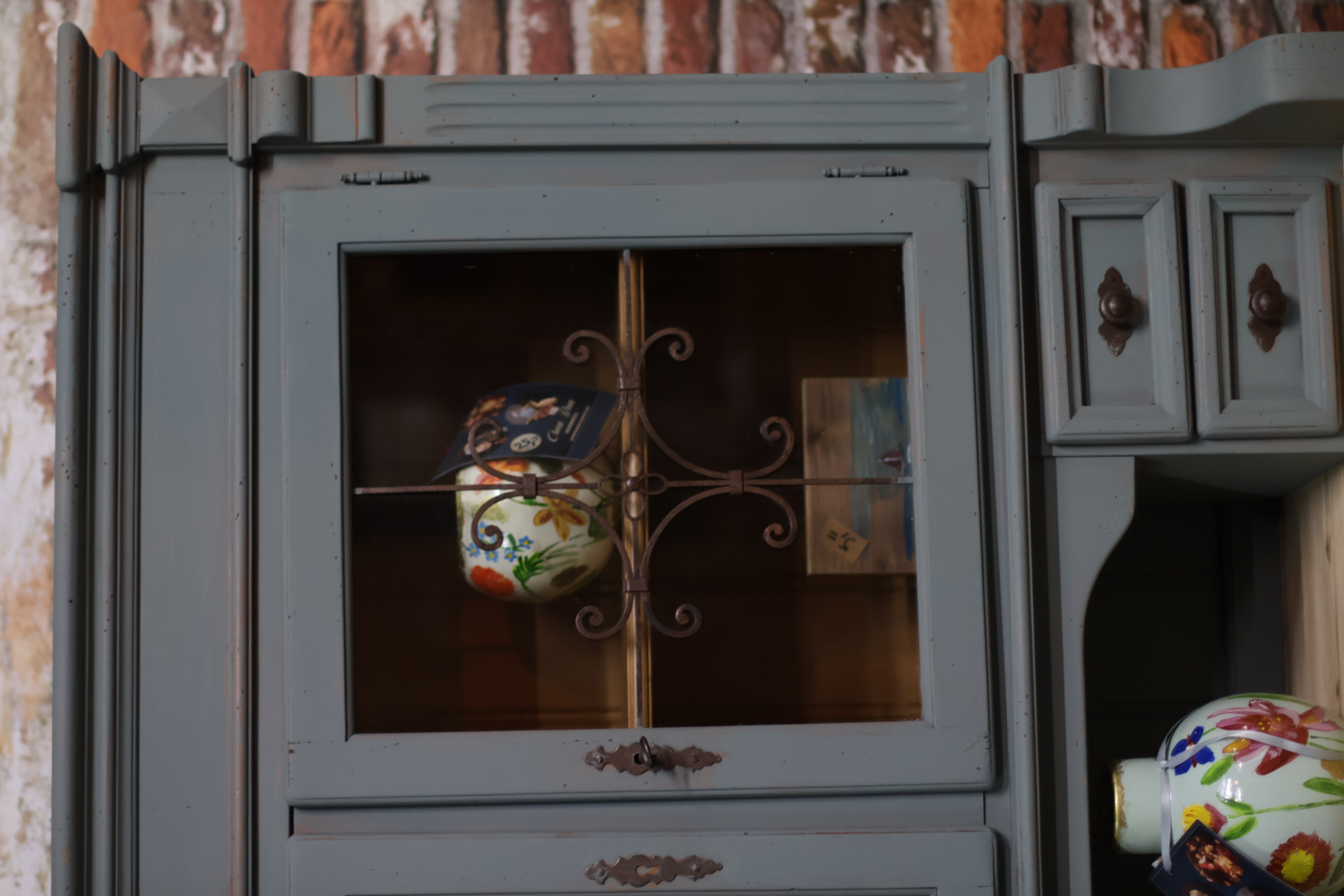 Buffetkast *la france* Vintage