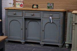 Dressoir *aan-zee* vintage