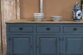 Dressoir vintage castle