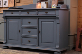 Dressoir / Commode vintage style *Eiland*