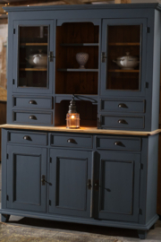 Buffetkast *landhuis* vintage brocante