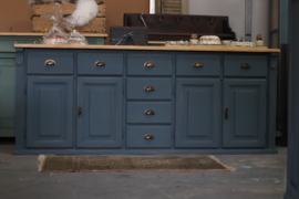 Dressoir vintage brocante *bakery*