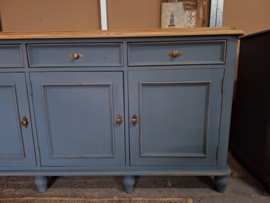 Dressoir *vakantiehuis* vintage