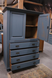 Kast vintage *livingroom*