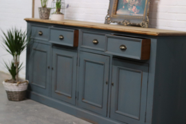 Dressoir vintage Scandinavisch