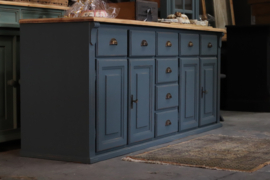 Dressoir vintage brocante *bakery*