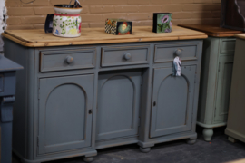 Dressoir *aan-zee* vintage