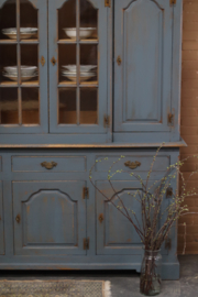 Buffetkast vintage chateau