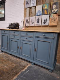 Dressoir *woonboerderij* vintage